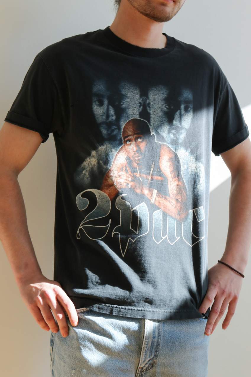 Vintage tee shirts