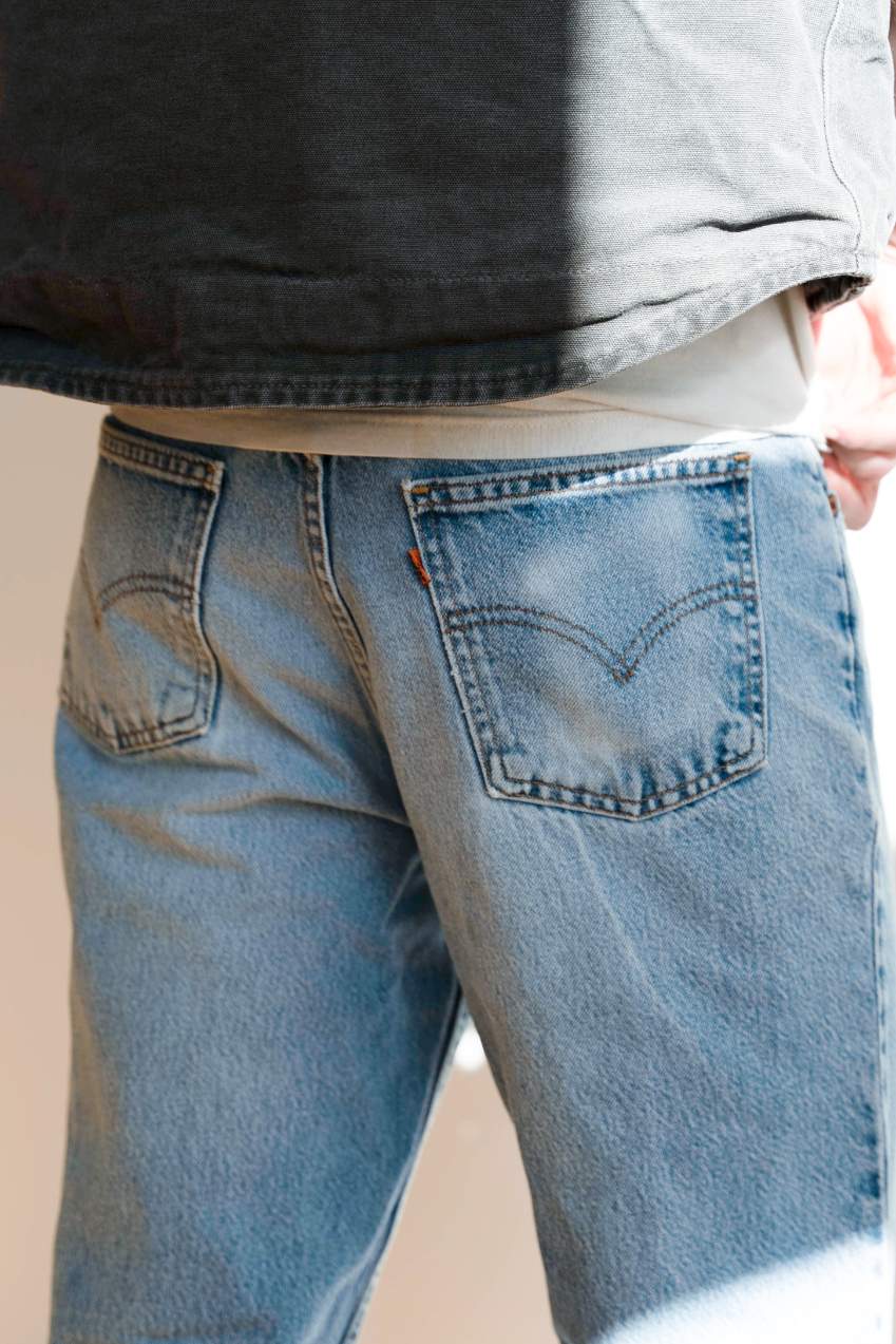 Vintage pants and shorts
