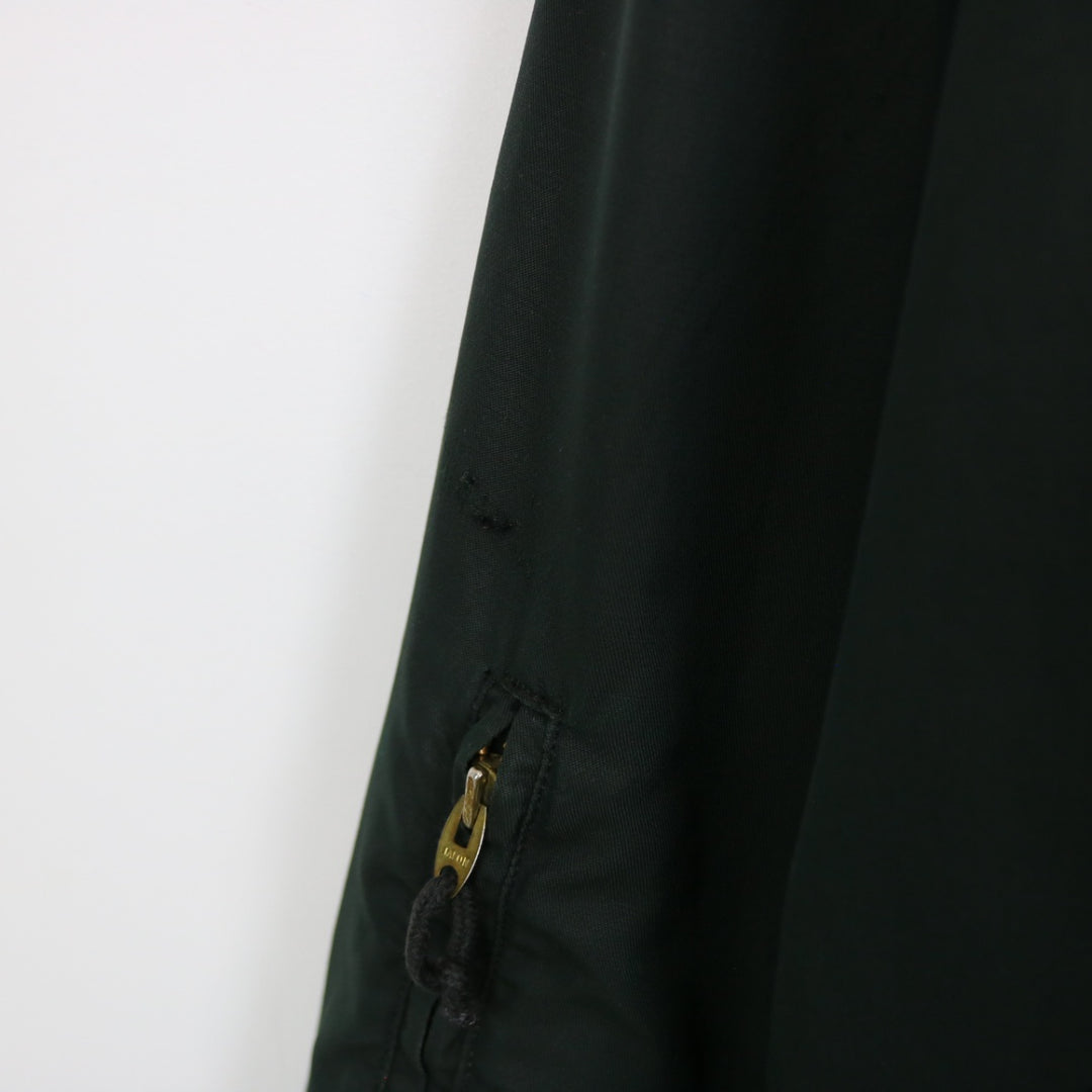 Vintage 70's Canadian Military Flight BomberJacket - M-NEWLIFE Clothing