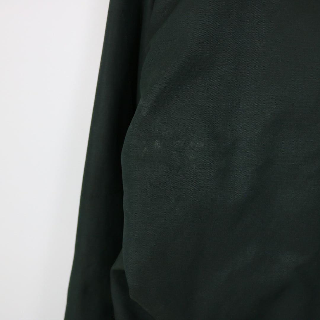 Vintage 70's Canadian Military Flight BomberJacket - M-NEWLIFE Clothing