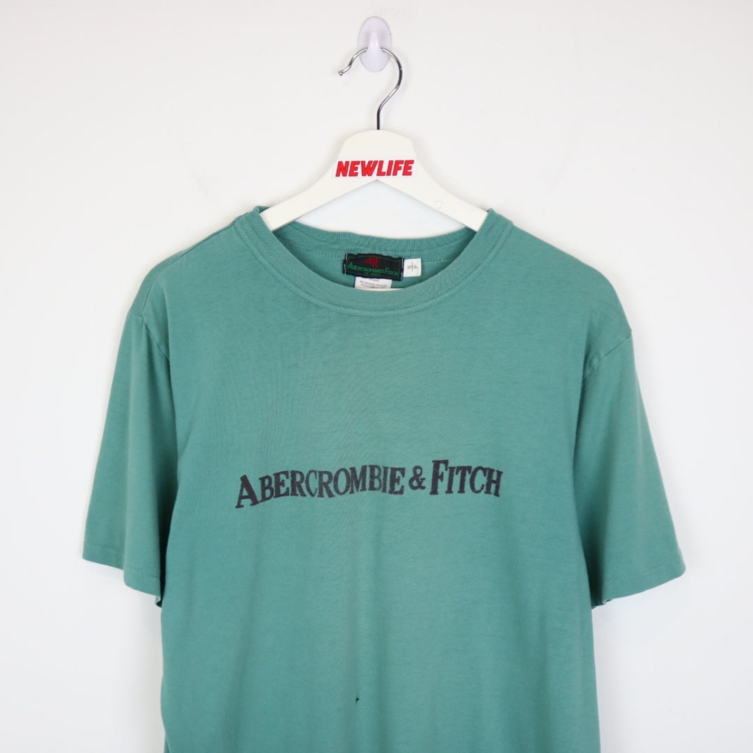 Vintage 90's Abercrombie & Fitch Tee - M-NEWLIFE Clothing