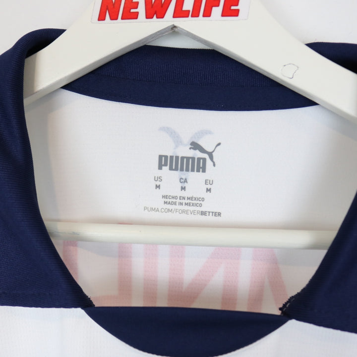 2024 Puma Chivas Guadalajara Soccer Kit Jersey - M-NEWLIFE Clothing