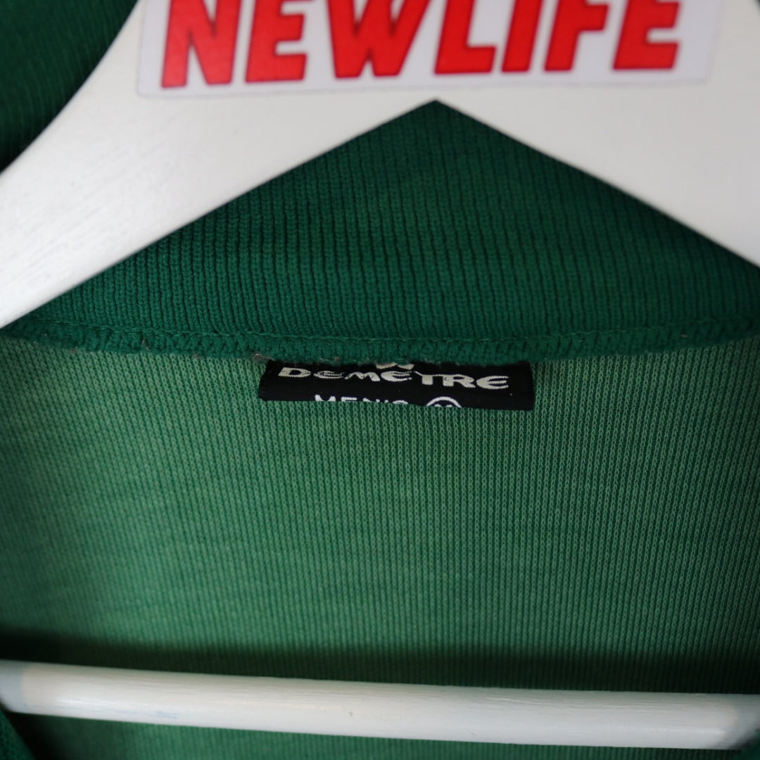 Vintage 70's Demetre Track Jacket - M-NEWLIFE Clothing