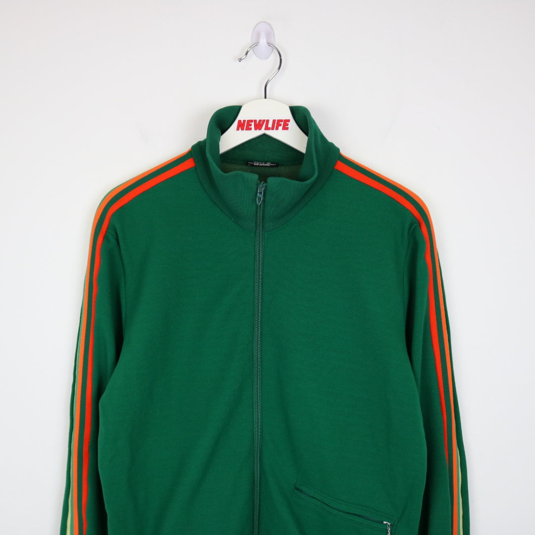 Vintage 70's Demetre Track Jacket - M-NEWLIFE Clothing