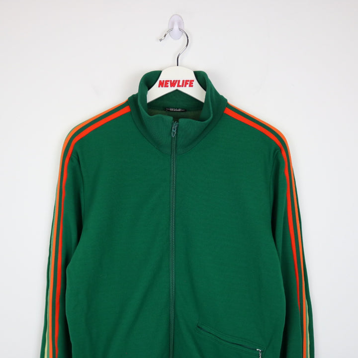 Vintage 70's Demetre Track Jacket - M-NEWLIFE Clothing