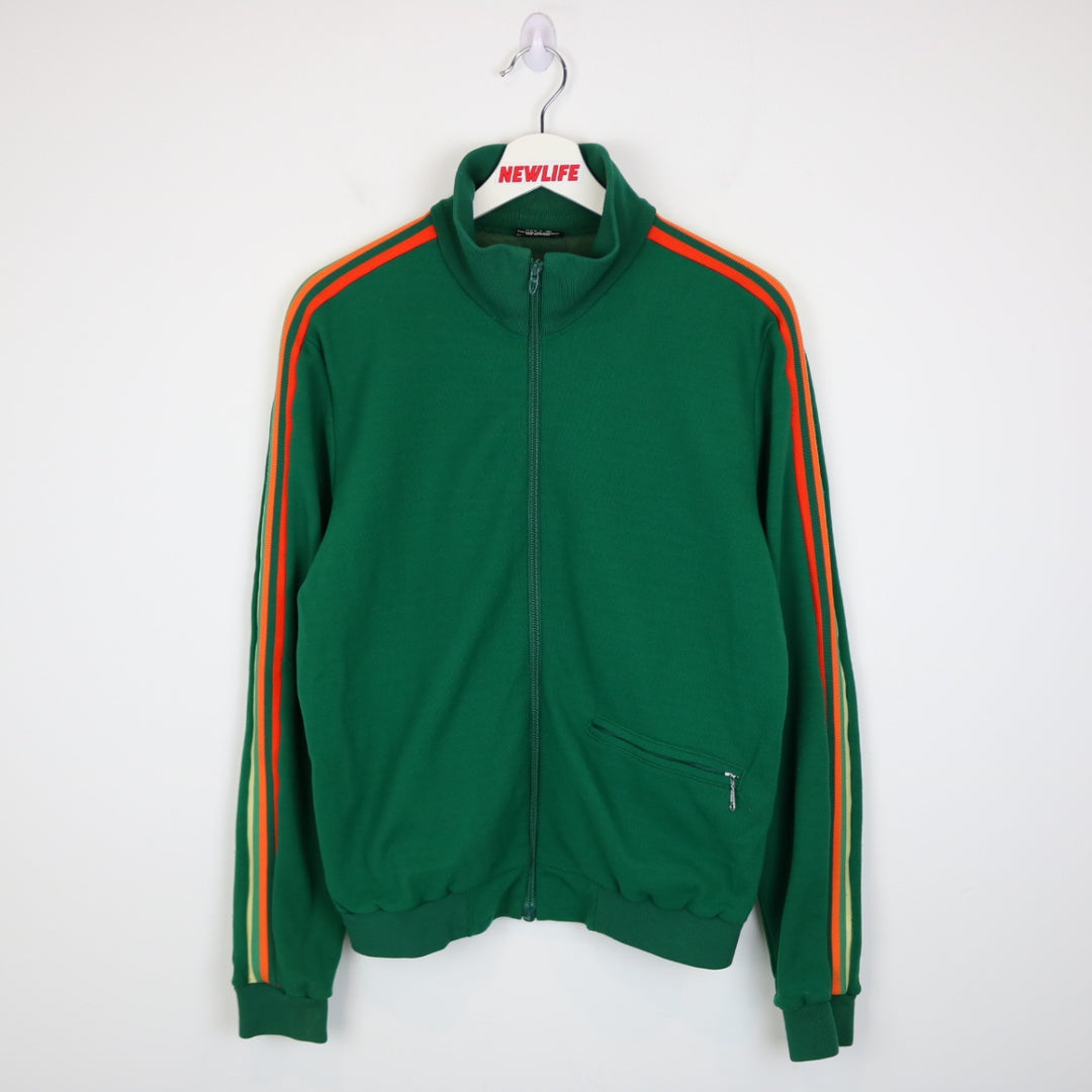 Vintage 70's Demetre Track Jacket - M-NEWLIFE Clothing