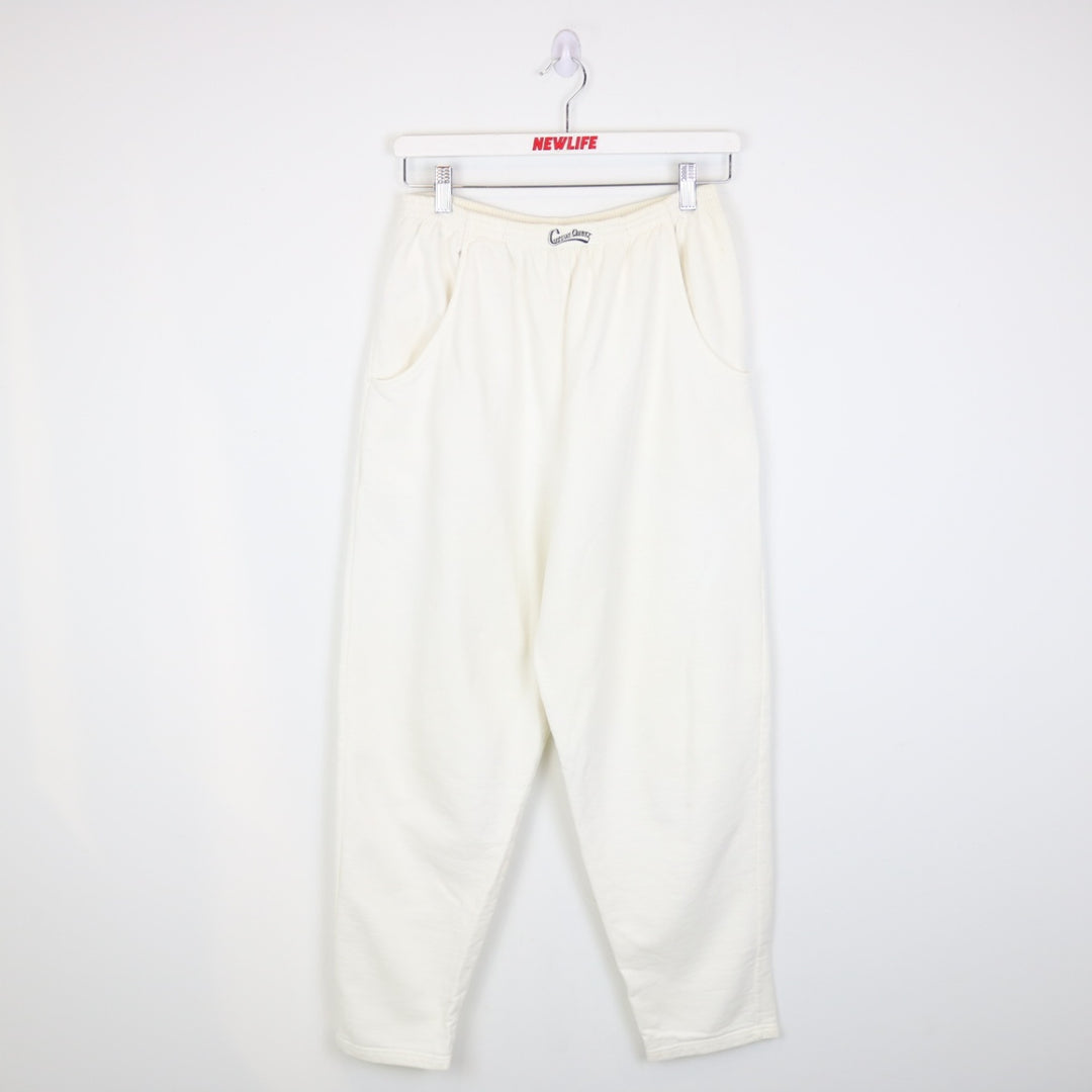 Vintage 90's Cotton Ginny Sweatpants - S-NEWLIFE Clothing