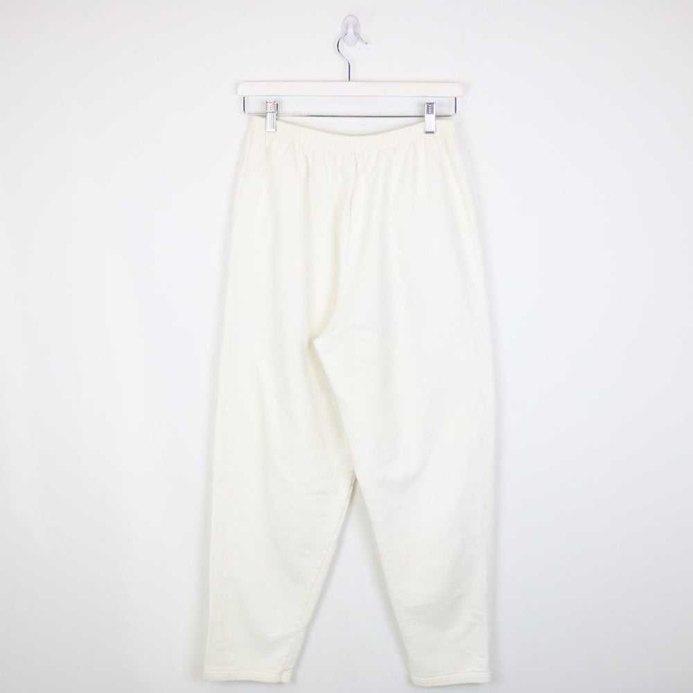 Vintage 90's Cotton Ginny Sweatpants - S-NEWLIFE Clothing