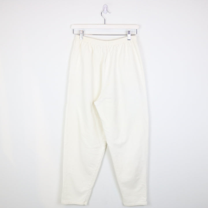 Vintage 90's Cotton Ginny Sweatpants - S-NEWLIFE Clothing