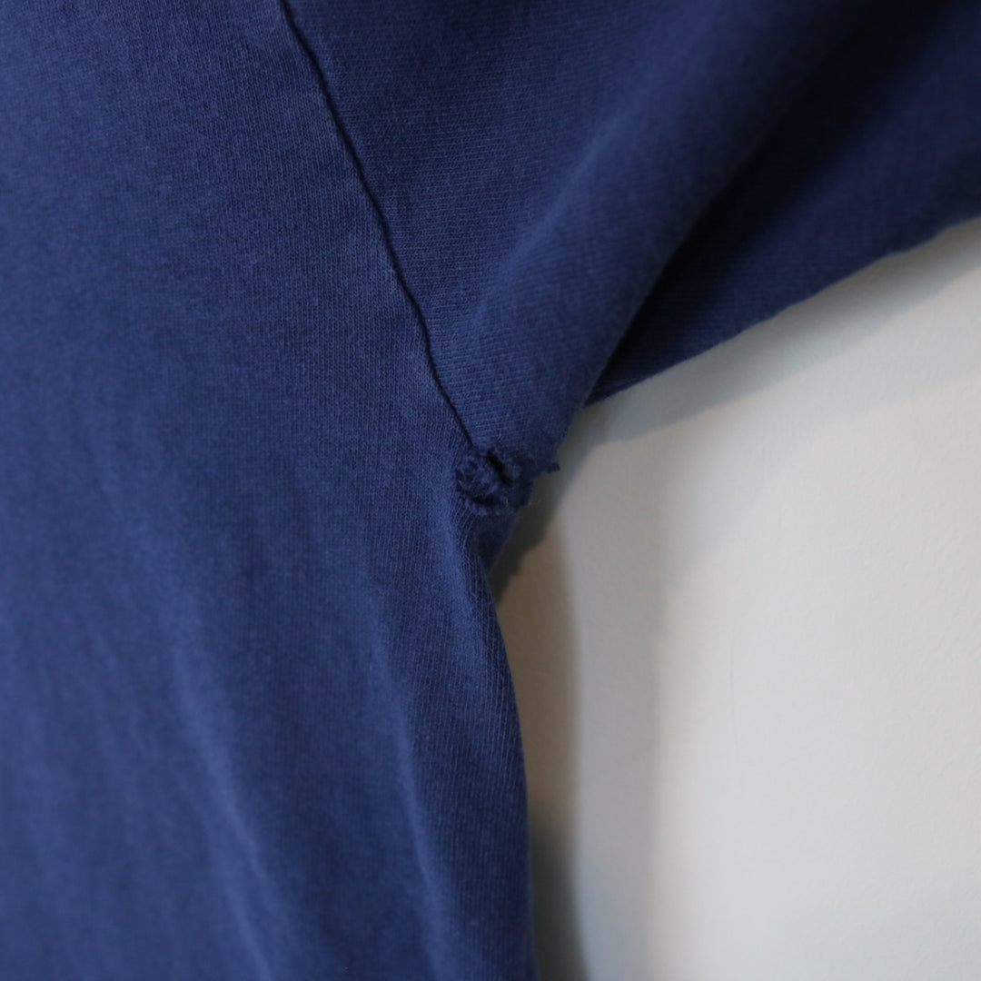 Vintage 90's Columbia Tee - XL-NEWLIFE Clothing
