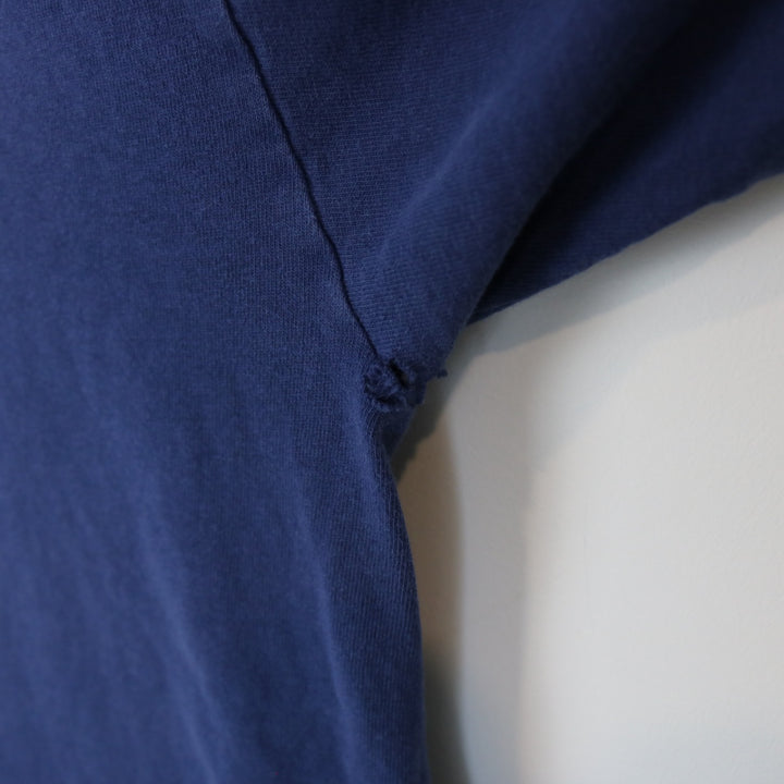 Vintage 90's Columbia Tee - XL-NEWLIFE Clothing