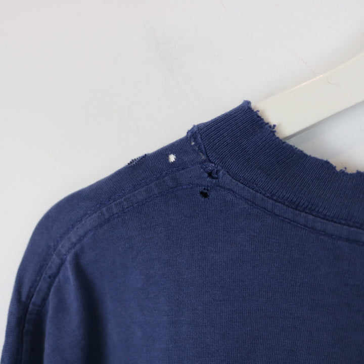 Vintage 90's Columbia Tee - XL-NEWLIFE Clothing