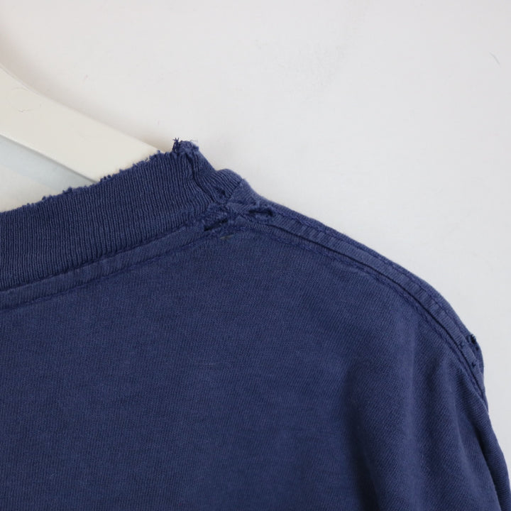 Vintage 90's Columbia Tee - XL-NEWLIFE Clothing