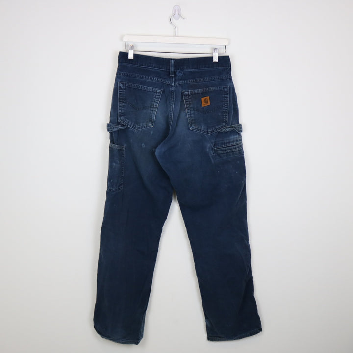Carhartt Carpenter Work Pants - 30"-NEWLIFE Clothing