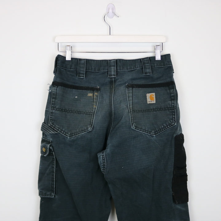 Carhartt Double Knee Cargo Work Pants - 30"-NEWLIFE Clothing
