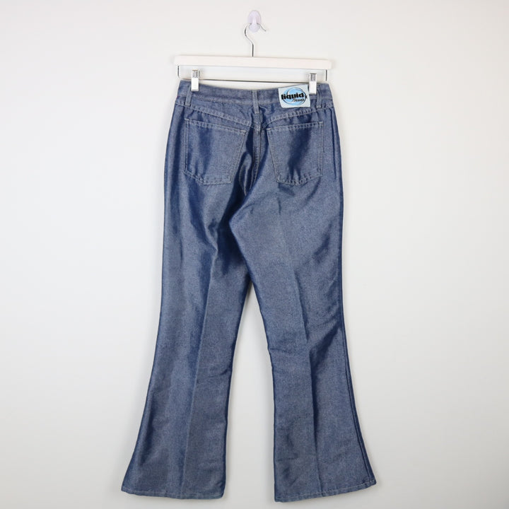 Vintage 90's Y2K Liquid Jeans - 28"-NEWLIFE Clothing