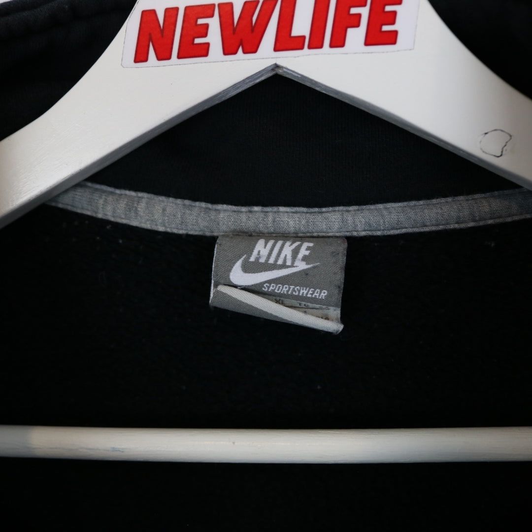 Vintage 00's Nike Zip Up Jacket - XL-NEWLIFE Clothing
