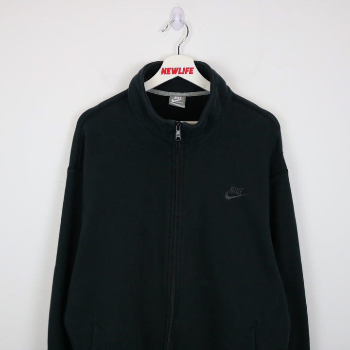 Vintage 00's Nike Zip Up Jacket - XL-NEWLIFE Clothing