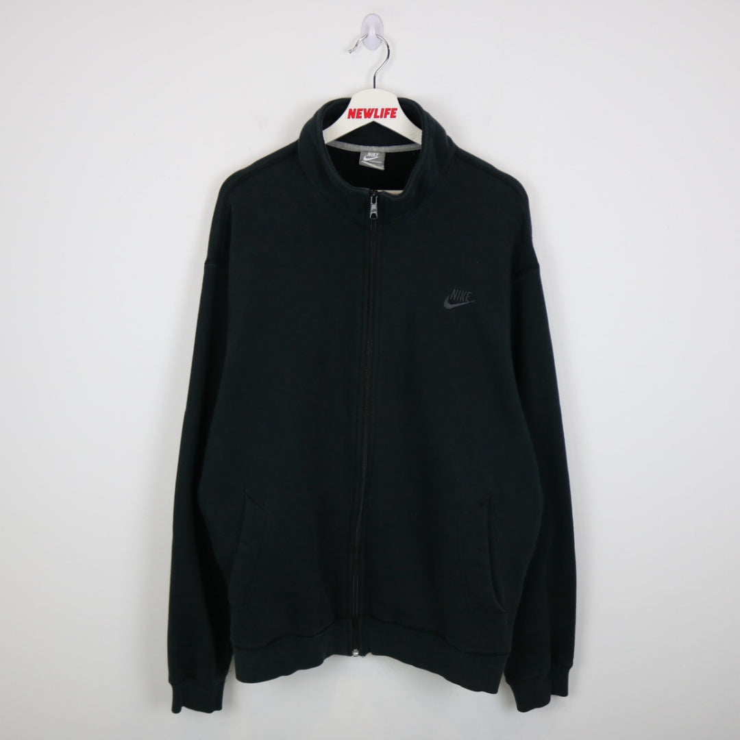 Vintage 00's Nike Zip Up Jacket - XL-NEWLIFE Clothing