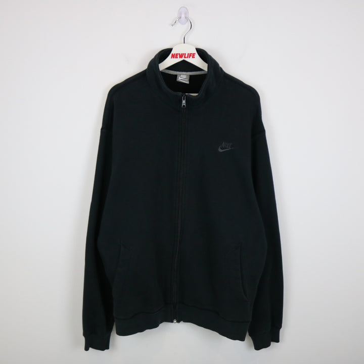 Vintage 00's Nike Zip Up Jacket - XL-NEWLIFE Clothing