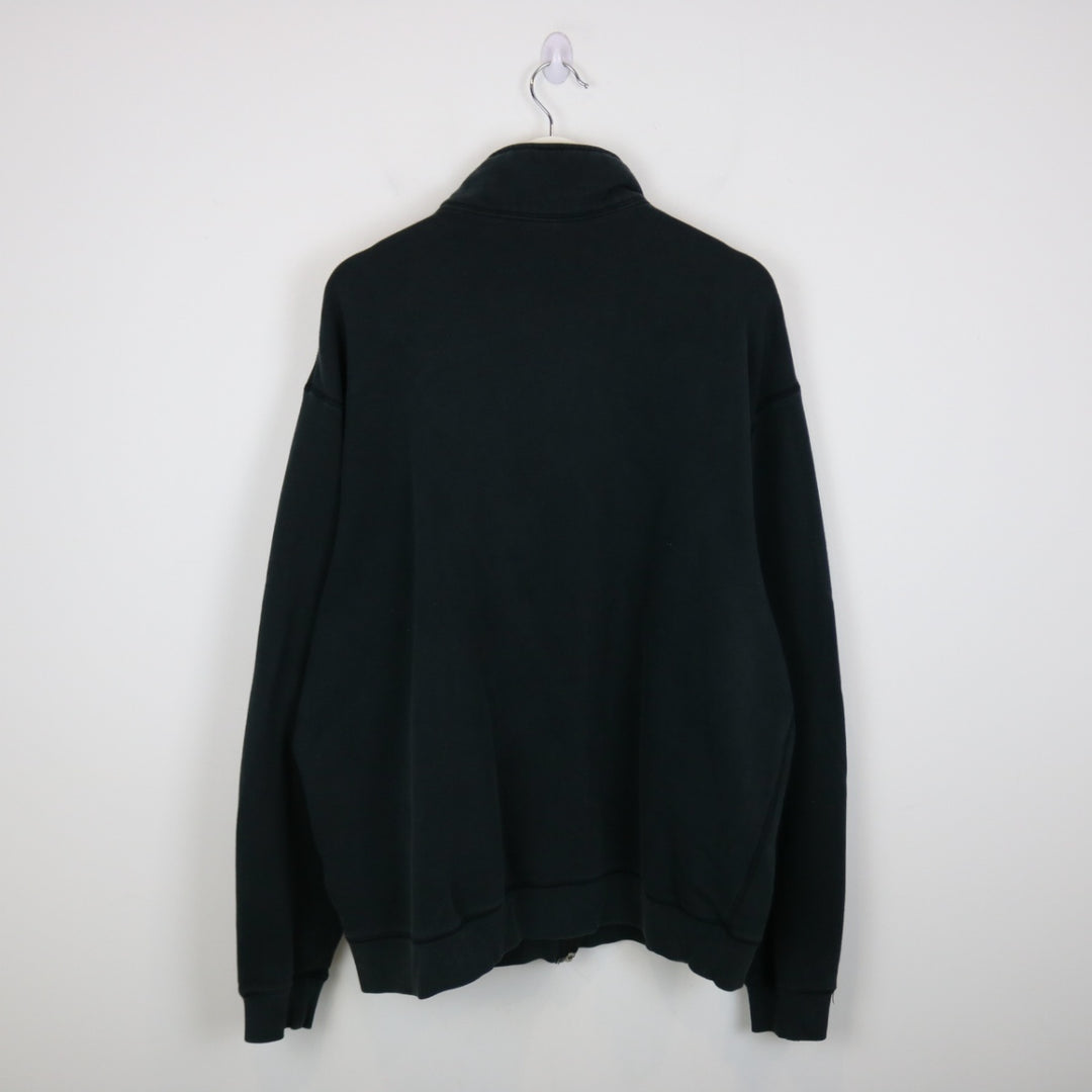 Vintage 00's Nike Zip Up Jacket - XL-NEWLIFE Clothing