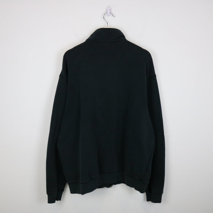 Vintage 00's Nike Zip Up Jacket - XL-NEWLIFE Clothing