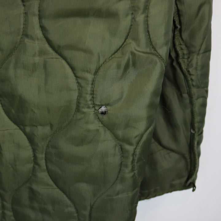 Vintage Canada Military Liner Jacket - M-NEWLIFE Clothing