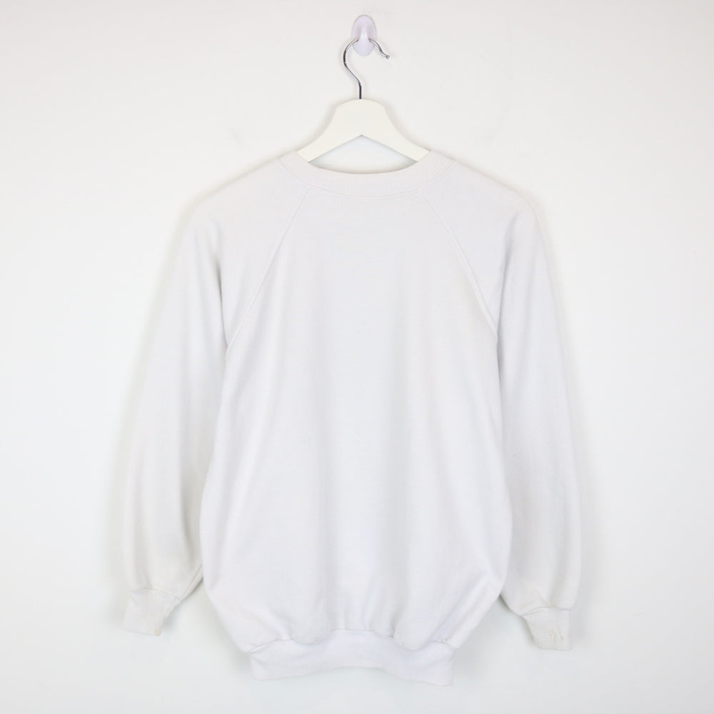 Vintage 80's Beach'Eads Crewneck - S-NEWLIFE Clothing
