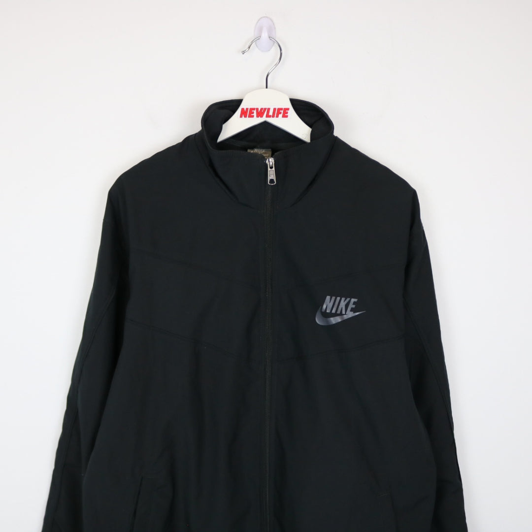 Vintage 00's NIke Windbreaker Jacket - L-NEWLIFE Clothing