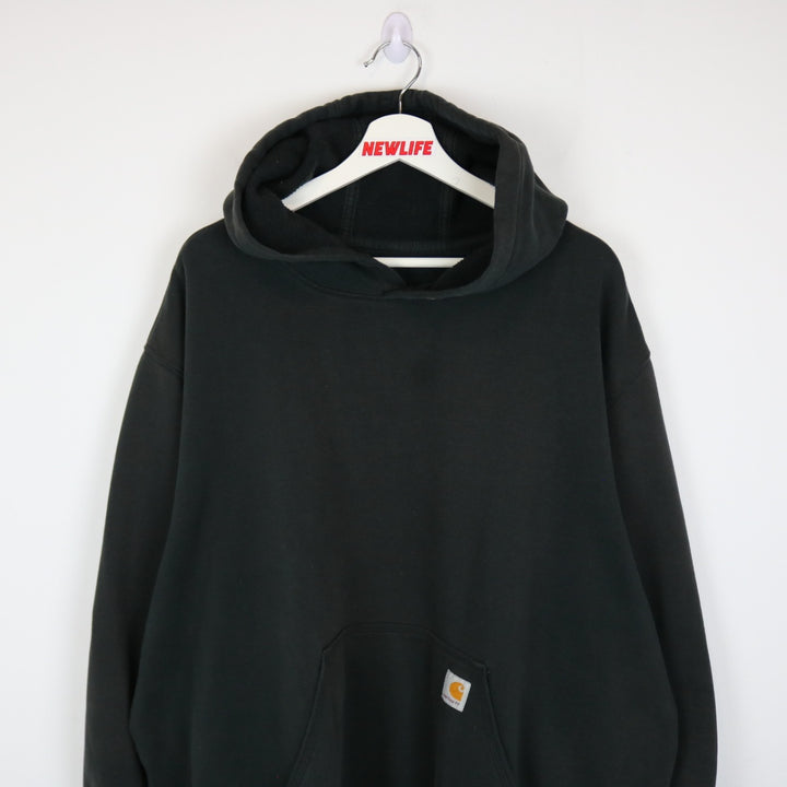 Carhartt Work Hoodie - 3XL-NEWLIFE Clothing