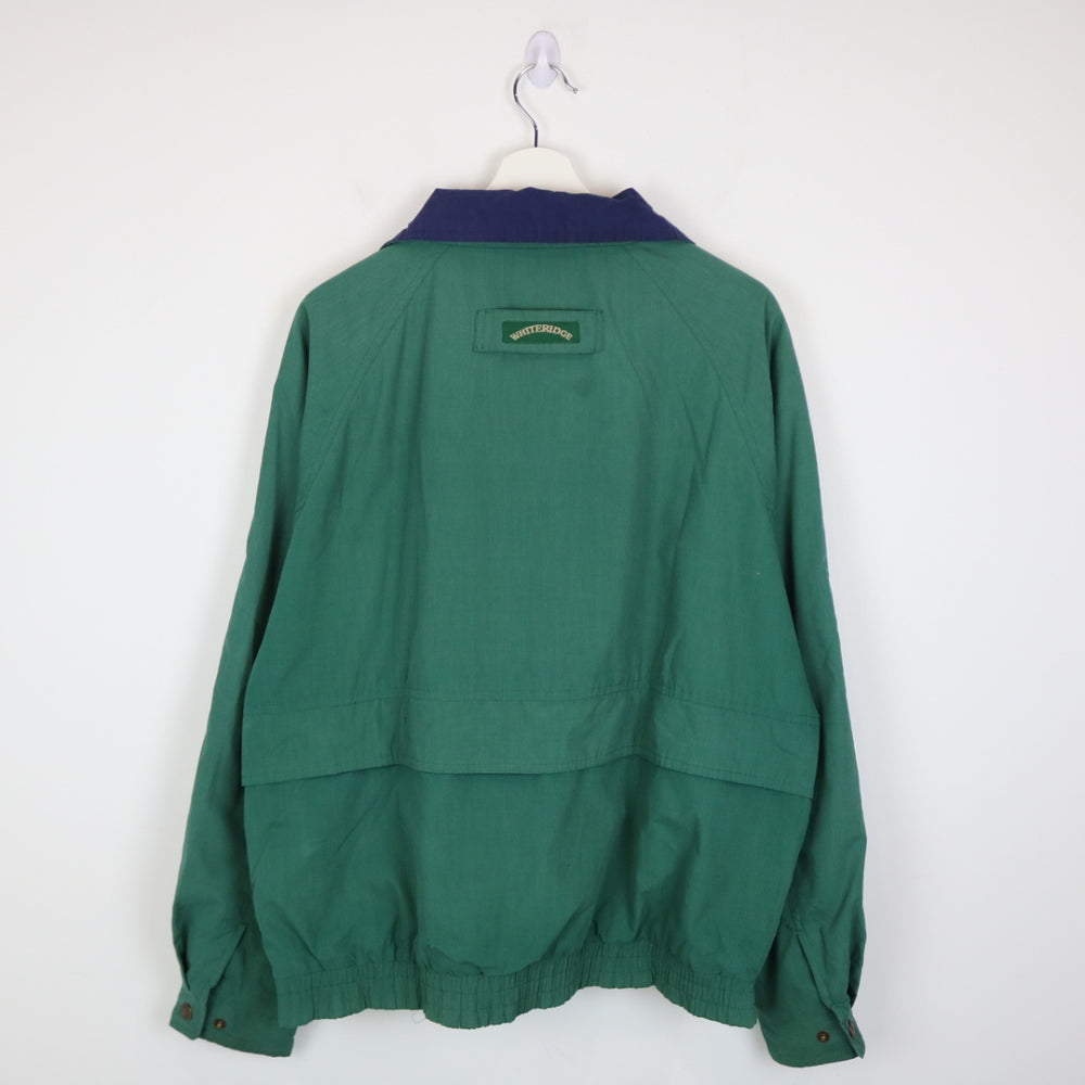 Vintage 90's Whiteridge Outfitter Jacket - L-NEWLIFE Clothing