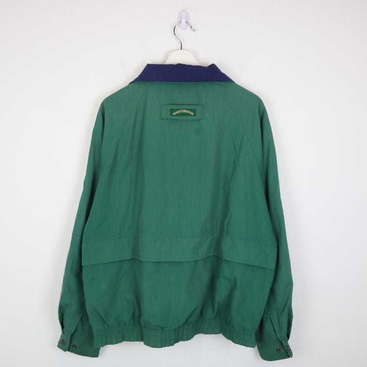 Vintage 90's Whiteridge Outfitter Jacket - L-NEWLIFE Clothing