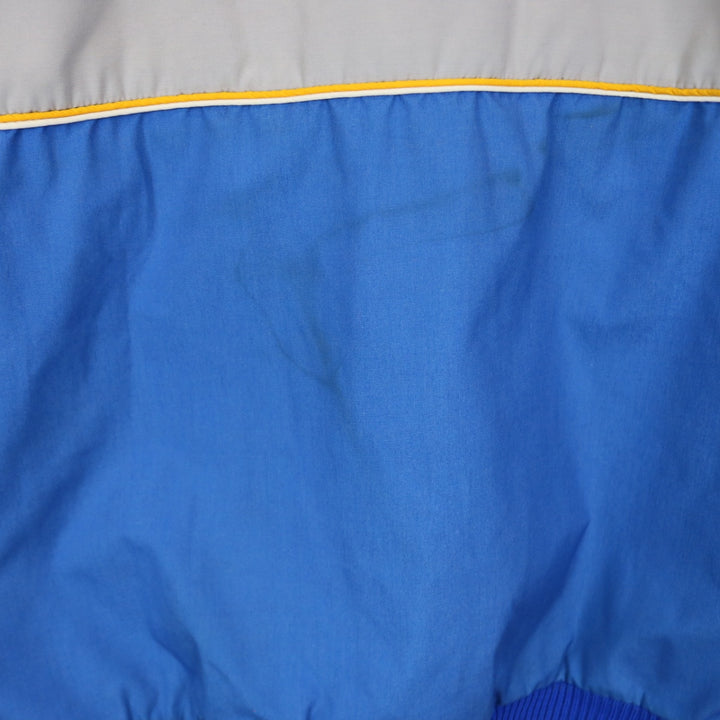 Vintage 1986 University of Alberta Pharmacy Jacket - L-NEWLIFE Clothing