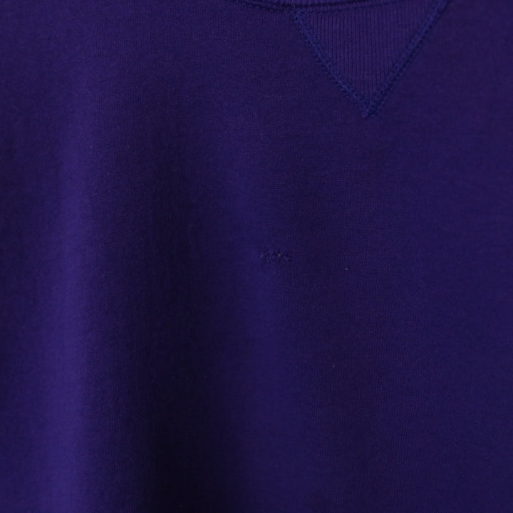 Vintage 90's Russell Athletic Blank Crewneck - XL-NEWLIFE Clothing