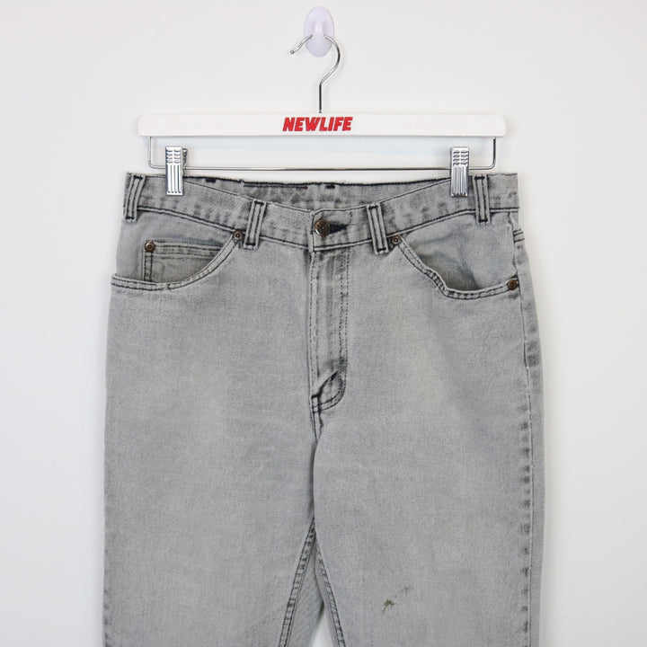 Vintage 90's GWG Denim Jeans - 31"-NEWLIFE Clothing
