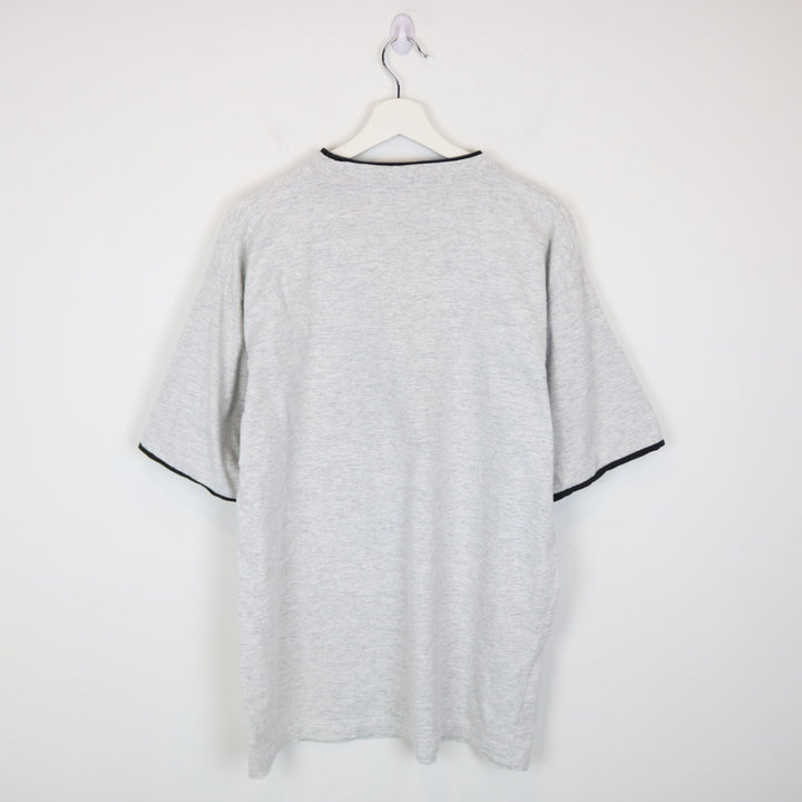 Vintage 90's Vancouver Nature Tee - L-NEWLIFE Clothing