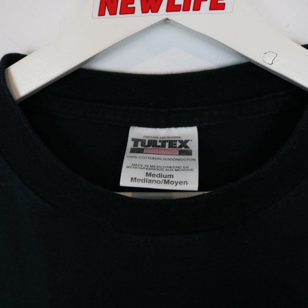 Vintage 1998 Scooby Doo Tee - M-NEWLIFE Clothing