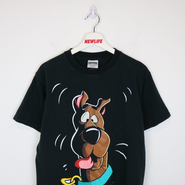 Vintage 1998 Scooby Doo Tee - M-NEWLIFE Clothing