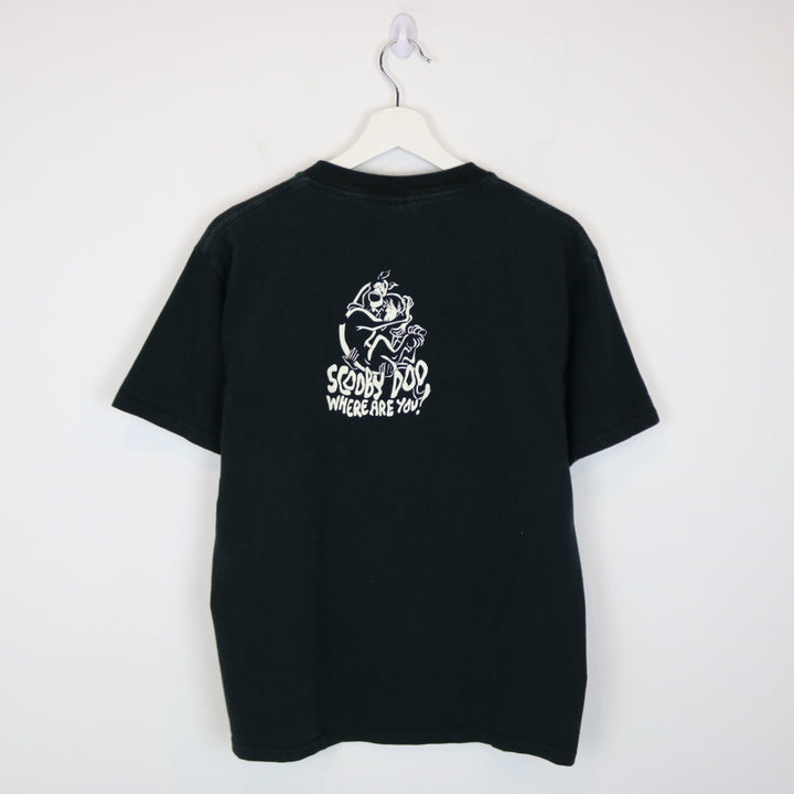 Vintage 1998 Scooby Doo Tee - M-NEWLIFE Clothing