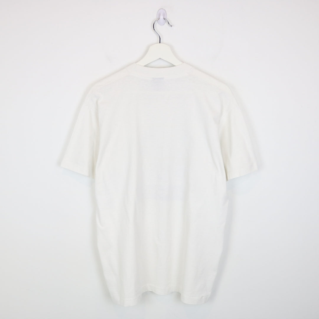 Vintage 90's SIlverwood Golf Course Tee - L-NEWLIFE Clothing