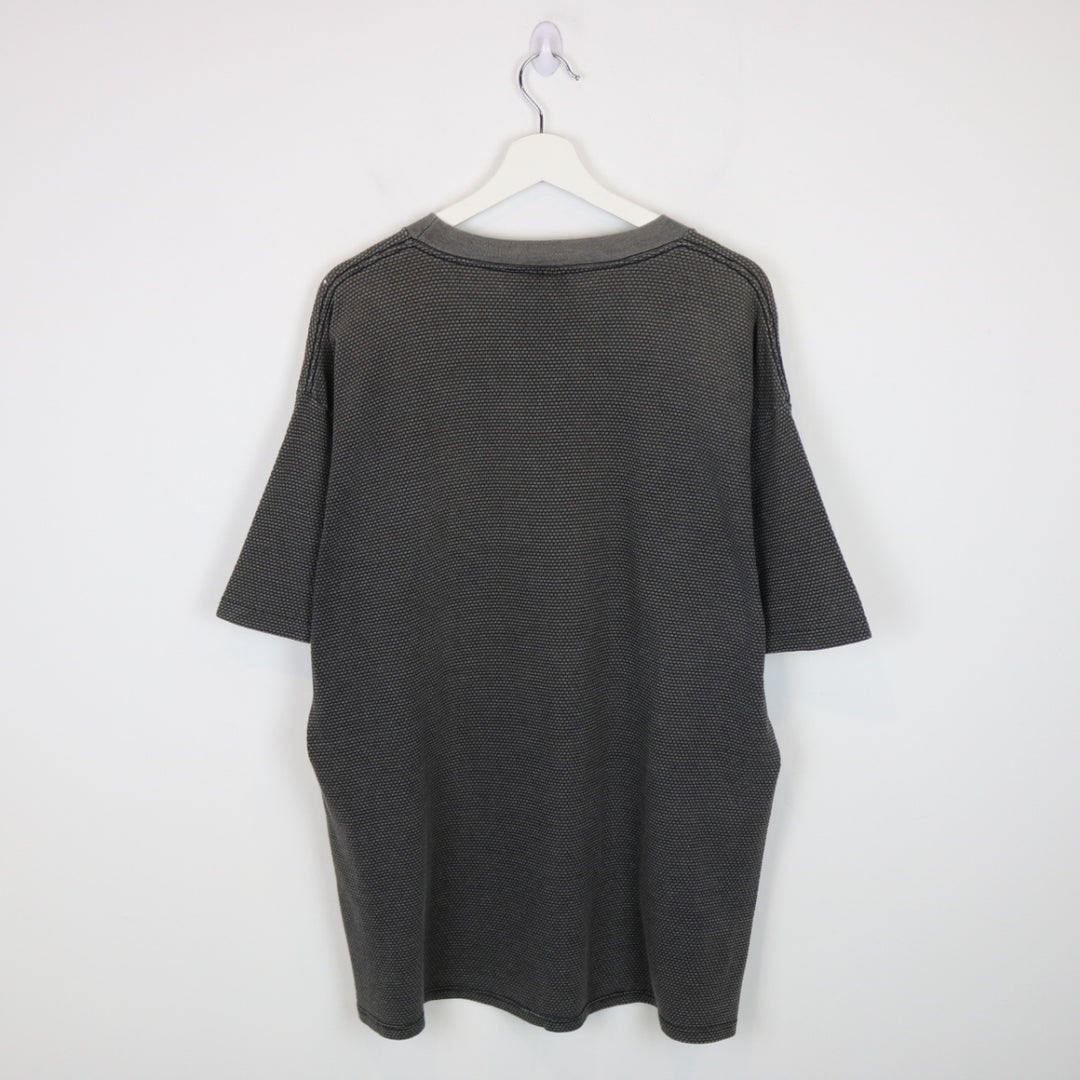 Vintage 90's Detroit Tigers MLB Tee - XL-NEWLIFE Clothing