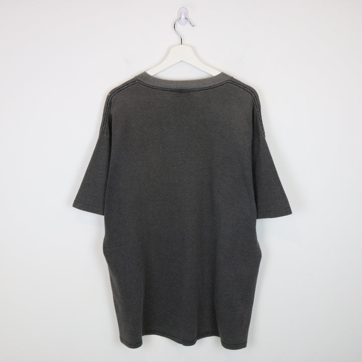 Vintage 90's Detroit Tigers MLB Tee - XL-NEWLIFE Clothing