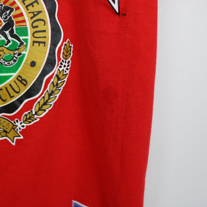 Vintage 90's San Francisco 49ers NFL Tee - M-NEWLIFE Clothing