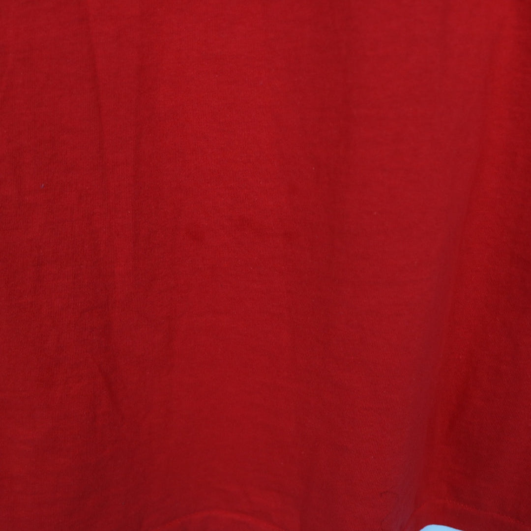 Vintage 90's San Francisco 49ers NFL Tee - M-NEWLIFE Clothing