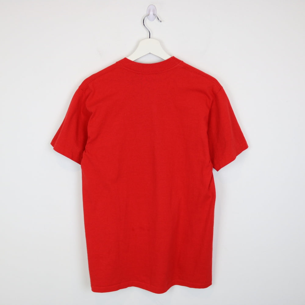 Vintage 90's San Francisco 49ers NFL Tee - M-NEWLIFE Clothing