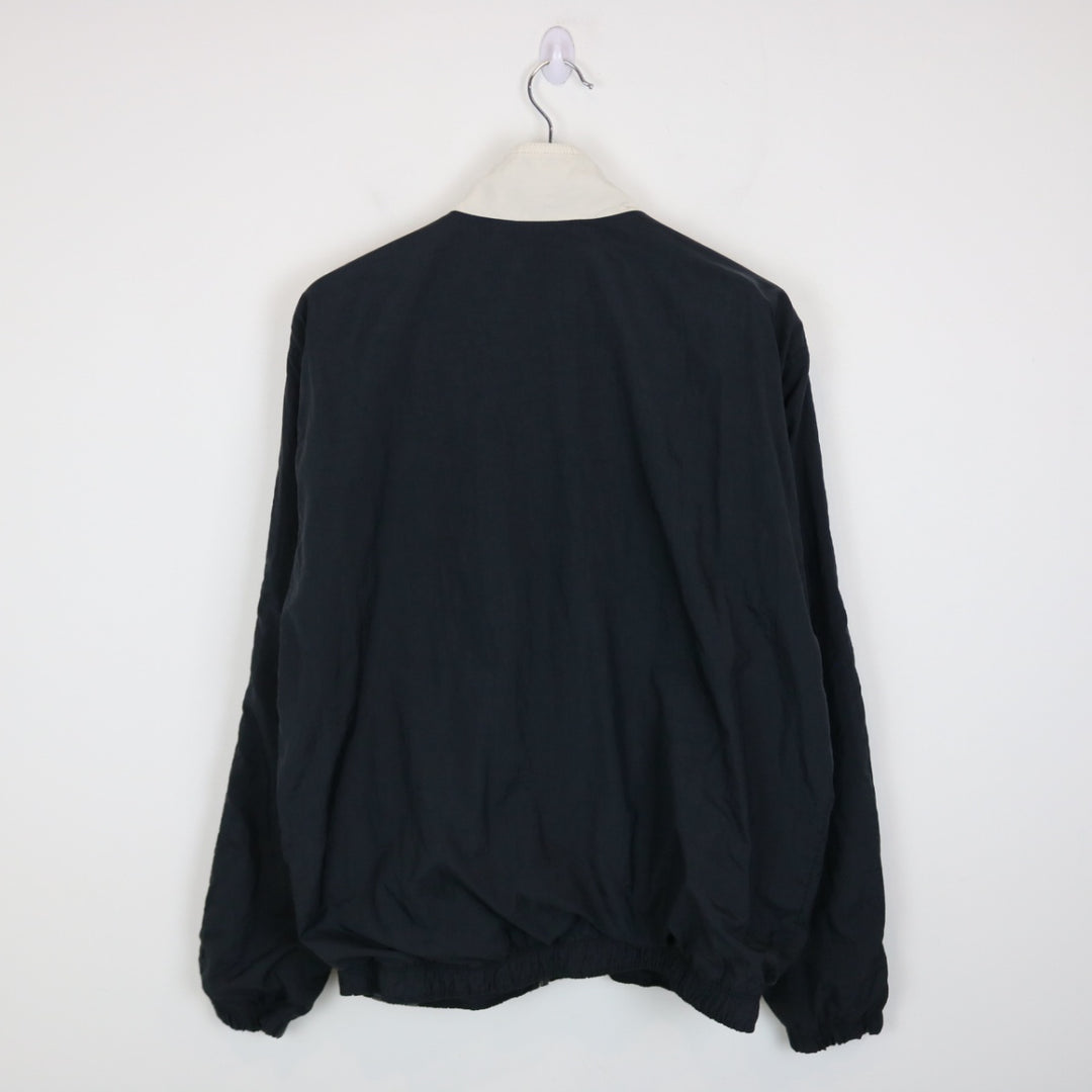 Vintage 90's Adidas Windbreaker Jacket - L-NEWLIFE Clothing