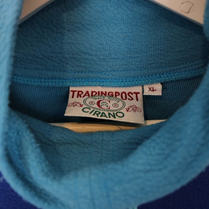 Vintage 90's Los Angeles Clippers Sweater - L-NEWLIFE Clothing