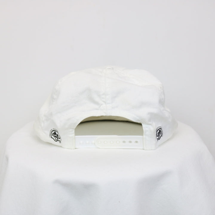 Vintage 1993 CFL Grey Cup Playoffs Hat - OS-NEWLIFE Clothing