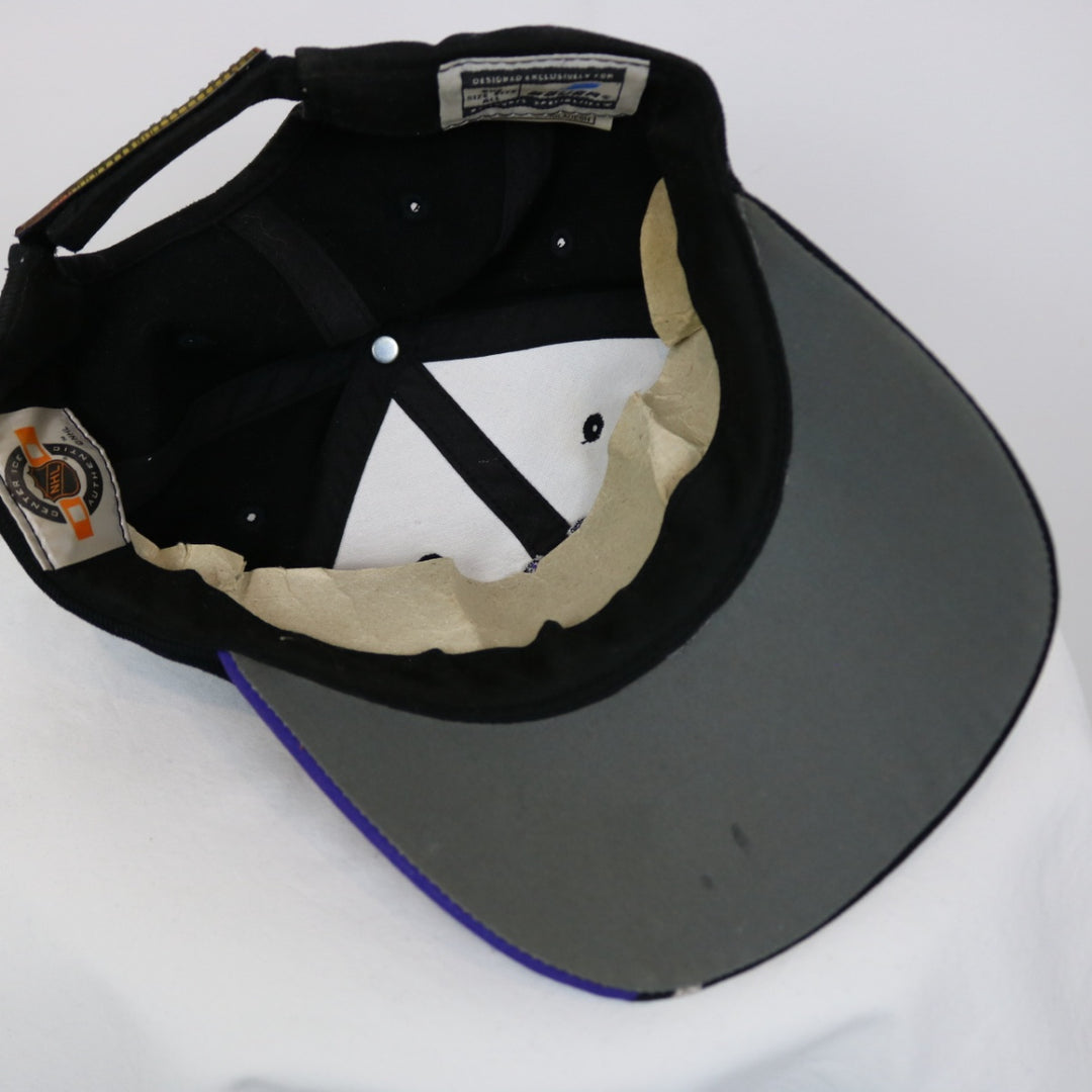 Vintage 90's Los Angeles Kings NHL Hat - OS-NEWLIFE Clothing