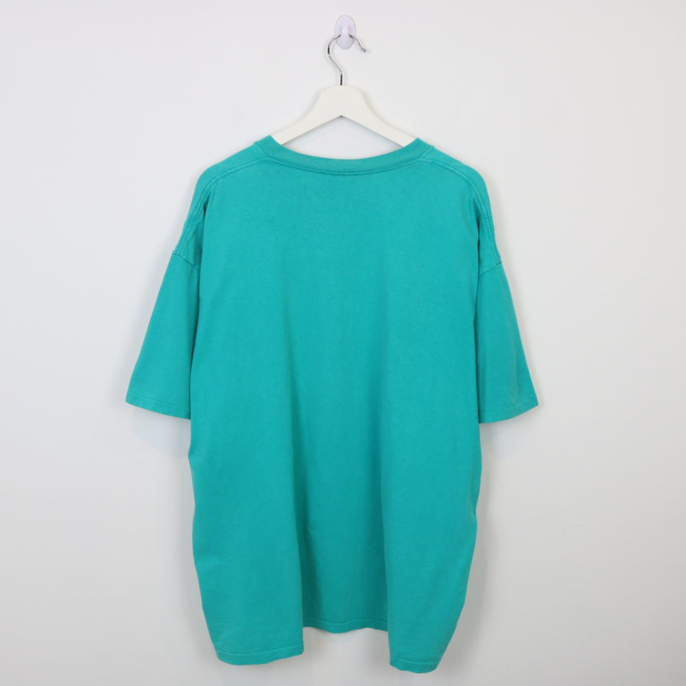 Vintage 90's Lantana Blank Tee - XXL-NEWLIFE Clothing